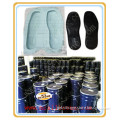 RTV2 Liquid Silicone Raw Rubber for Shoe Mold Making